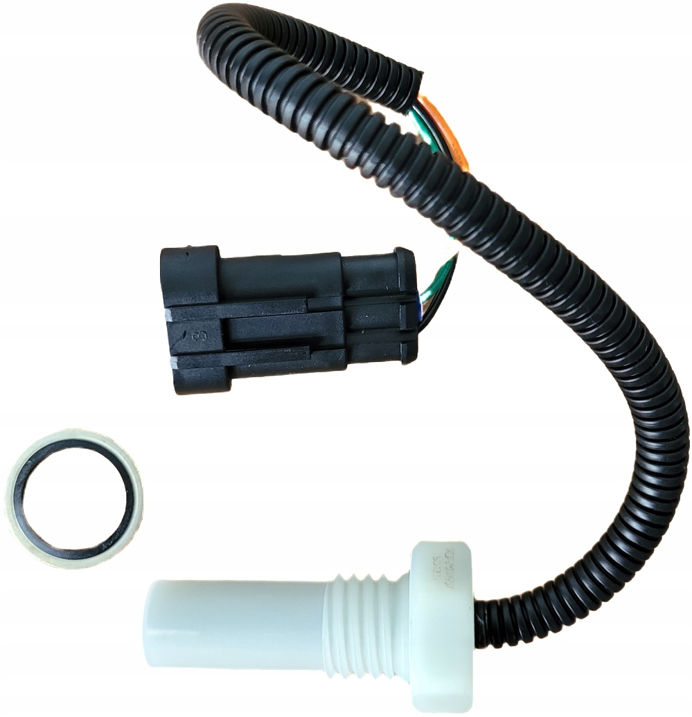 Snímač Rychlosti S Pulzátorem Microcar Mgo M.go Due Ligier Xtoo JS50 Ixo