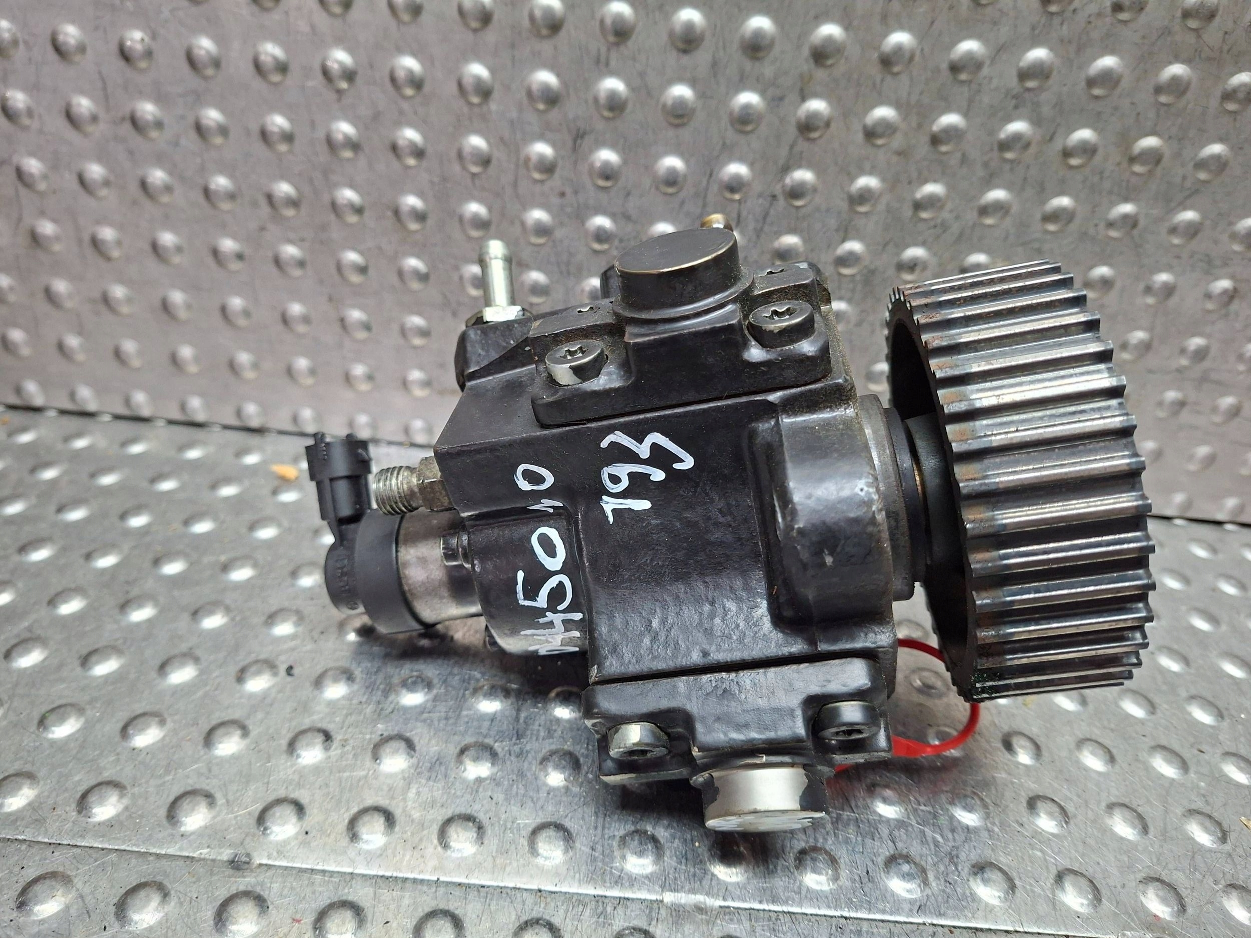 Einspritzpumpe 0445010193 OPEL INSIGNIA A 2.0 CDTI 2008