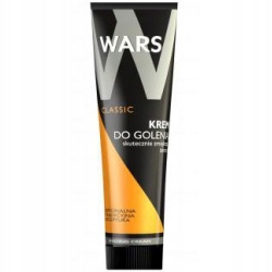 

Wars Krem Do Golenia
