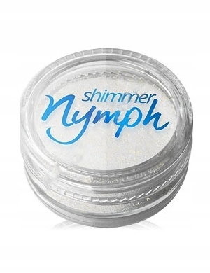 

Silcare Shimmer Nymph Pyłek Efekt Syrenki 3 g