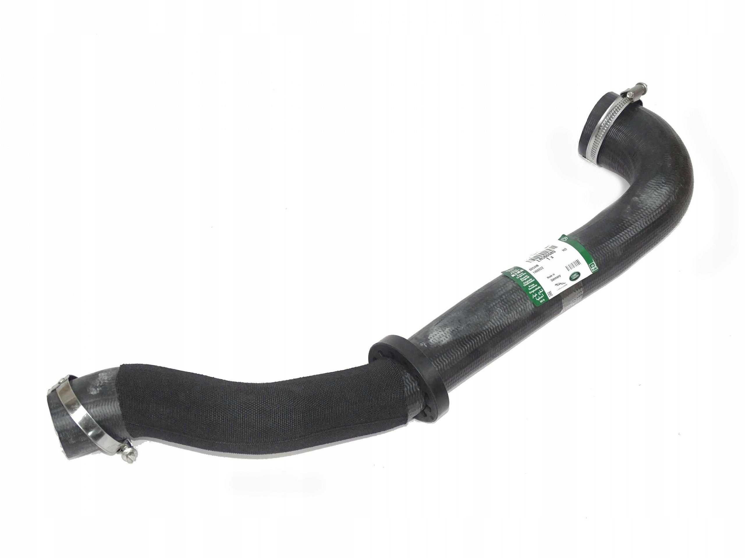 LR060680GEN - кабель інтеркулера RANGE Rover SPORT 4.4 2014-