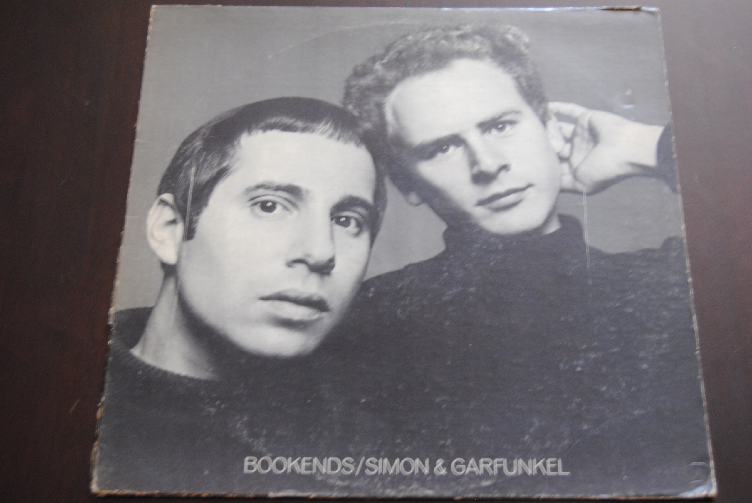 Simon & Garfunkel Bookends - Niska cena na Allegro
