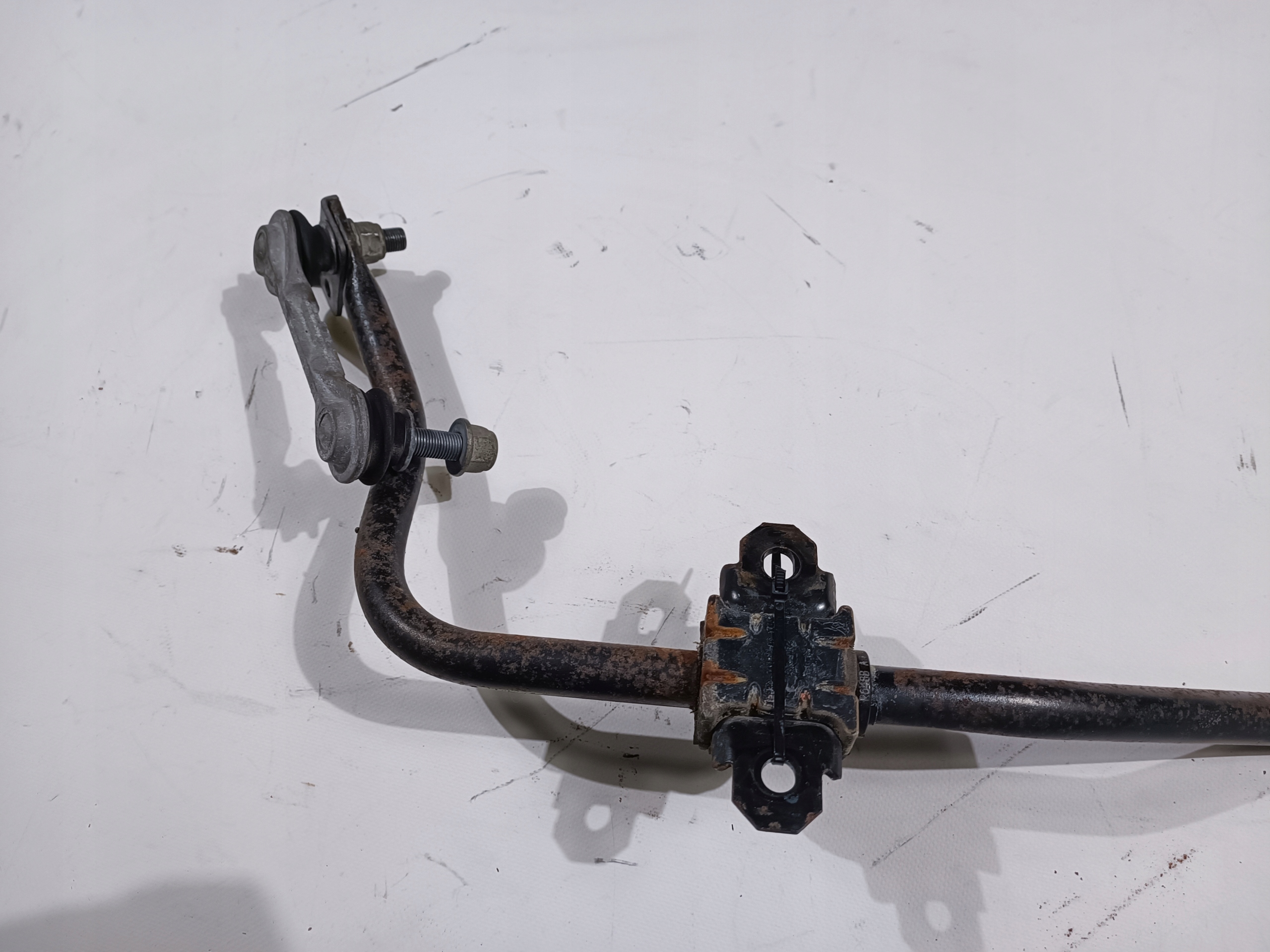 stabilizer rod rear part Ford Mustang VI GT 2015 +