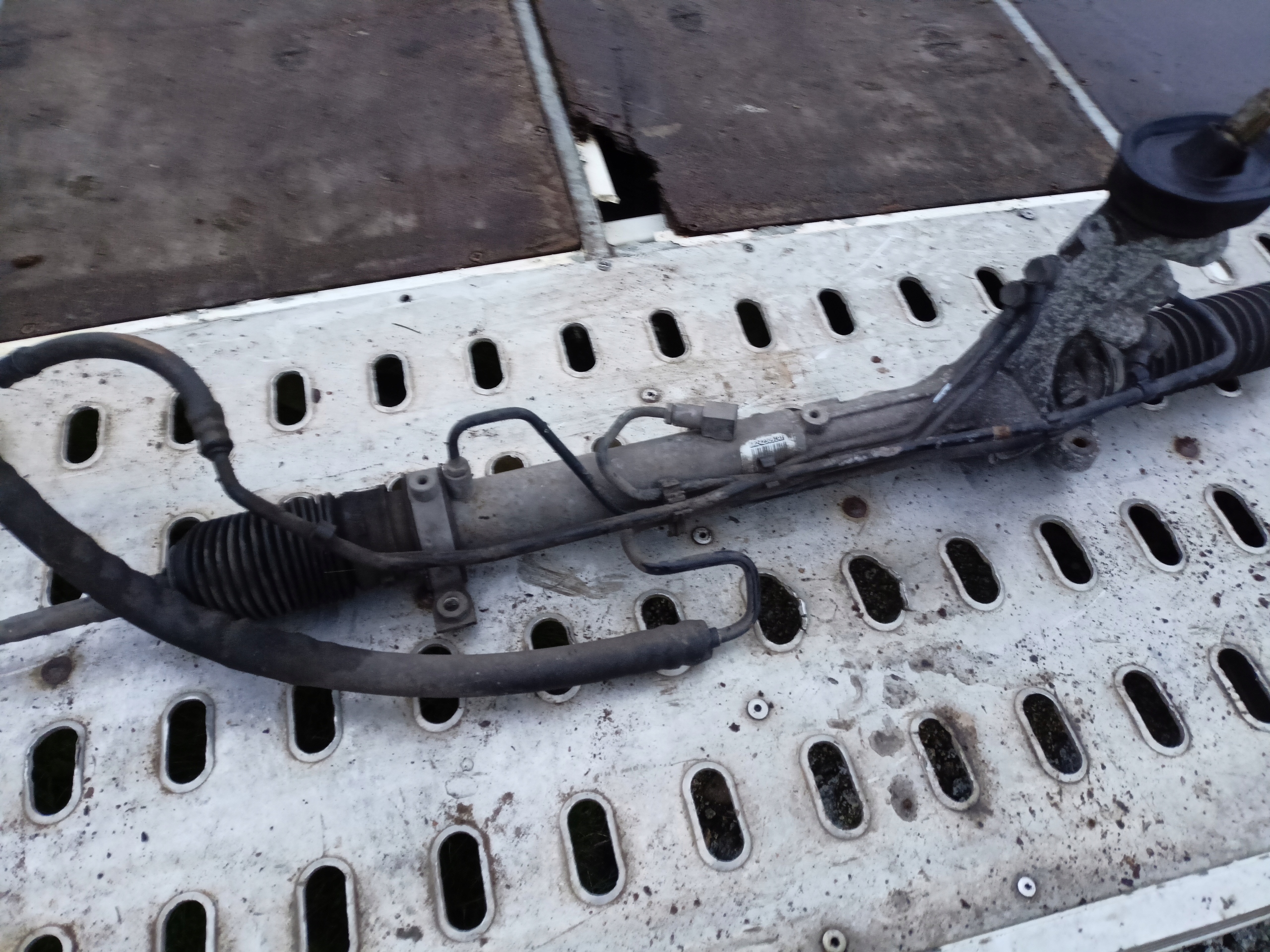 servo control SEAT TOLEDO IV RAPID 6R2423051AT UK