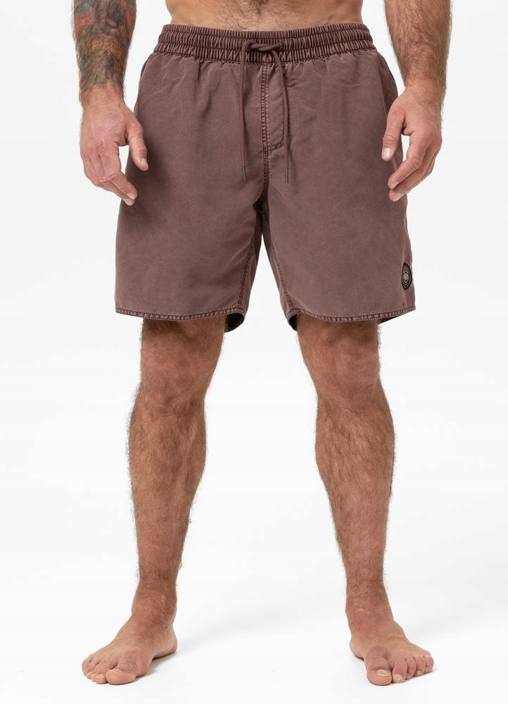 Pánské koupací šortky Pitbull Kraťasy Plážové Balfour