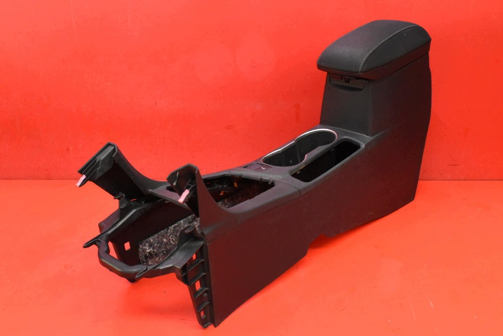 TUNEL central armrest EU 58910-02351 TOYOTA COROLLA XI E18 13-16