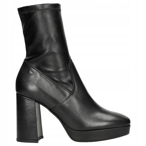 

Buty Wojas Botki damskie 55024-81 r. 39