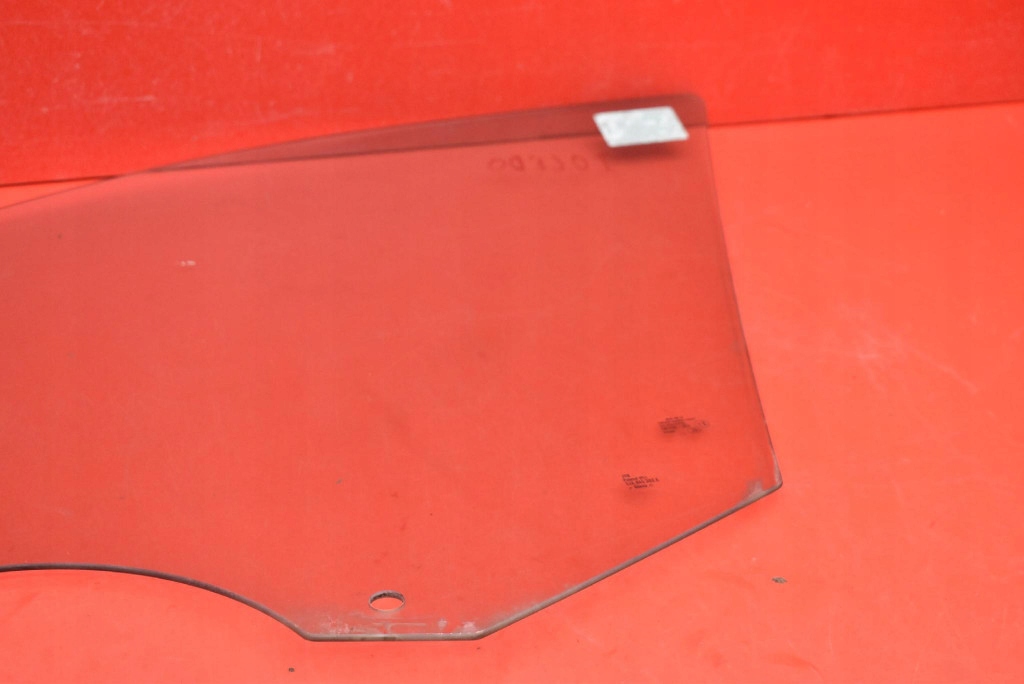 window side right front front SEAT TOLEDO 4 IV 12-17