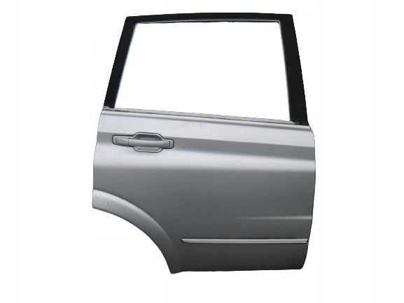 SSANGYONG KYRON 05-14 DRZWI PRAWY TYŁ