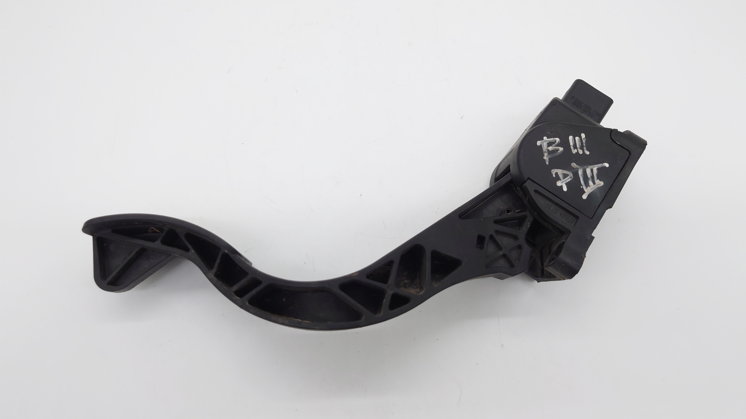 PEDAŁ GAZU POTENCJOMETR 1.6 HDI BERLINGO PARTNER 08-18 Producent części Groupe PSA