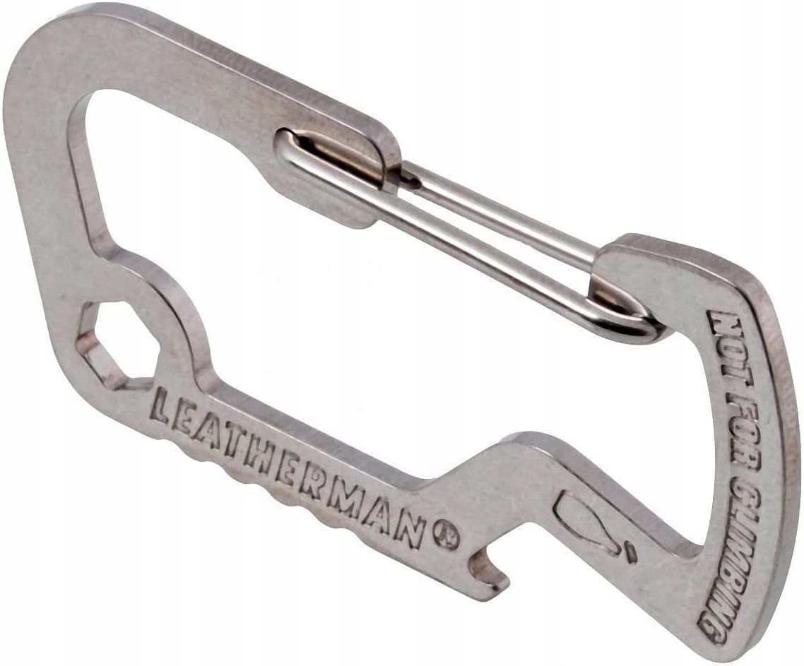 Metal bottle opener for keys Marka bez marki