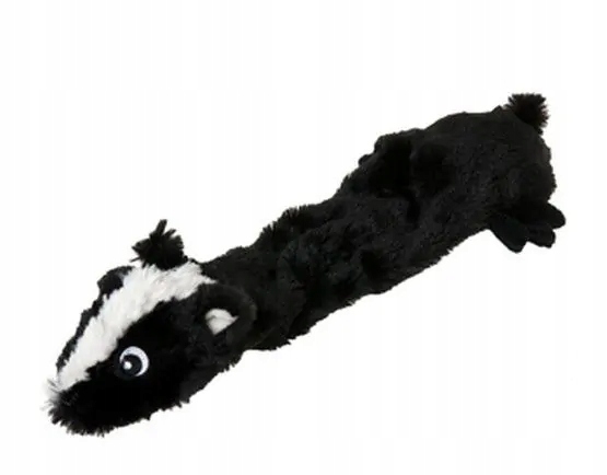 

Flamingo Pluszowy Skunks 50x14x10cm 43557