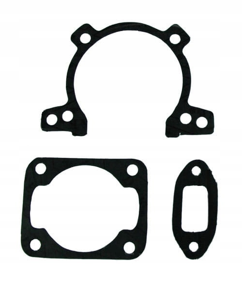 ZESTAW USZCZELEK USZCZELKI STIHL FS160 FS180 FS220