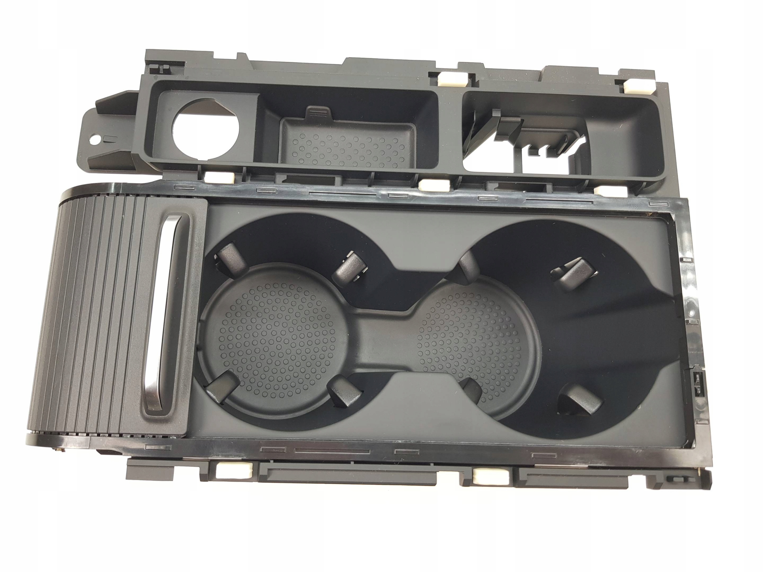 3G0862531H, 3G0862531B - NEW ORG CUPHOLDER HOLDER VW ARTEON 3H