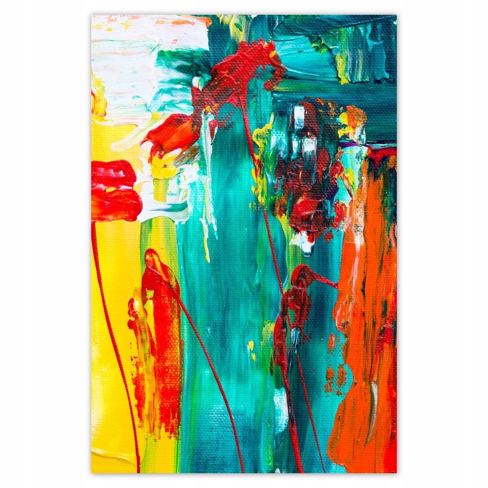 

Plakat 62x93 Abstrakcja Lee