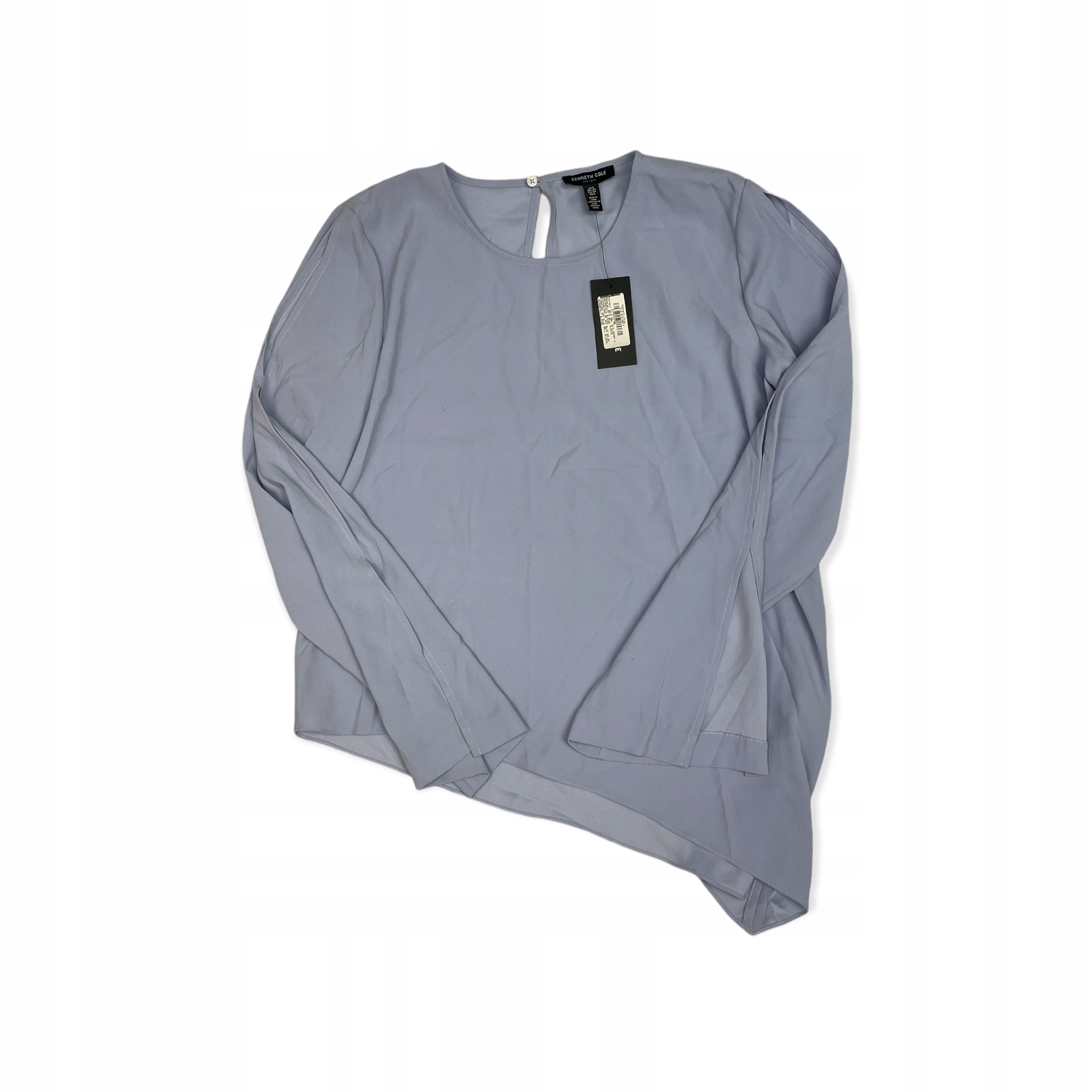 Dámská halenka s dlouhým rukávem Kenneth Cole S