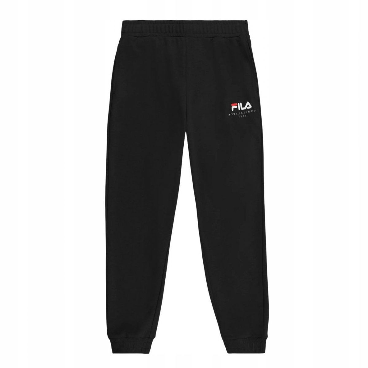 Fila teplákové kalhoty Valsera Regular Logo sweatpants FAU0228.80010 XL