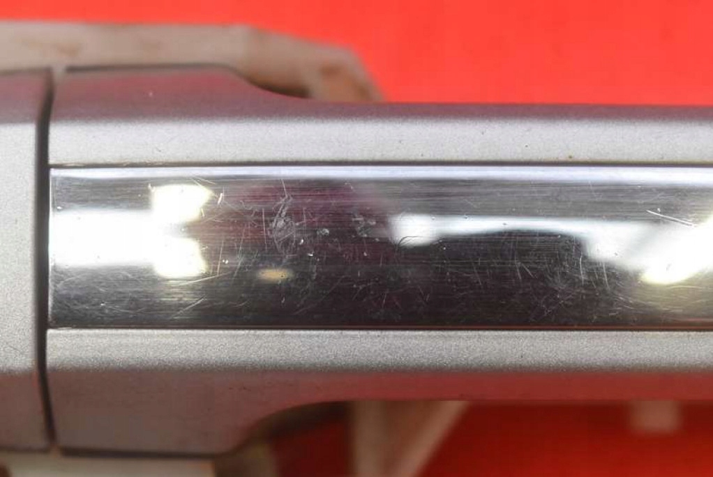 handle left rear part rear 6M HYUNDAI SANTA FE 2 II 06-10