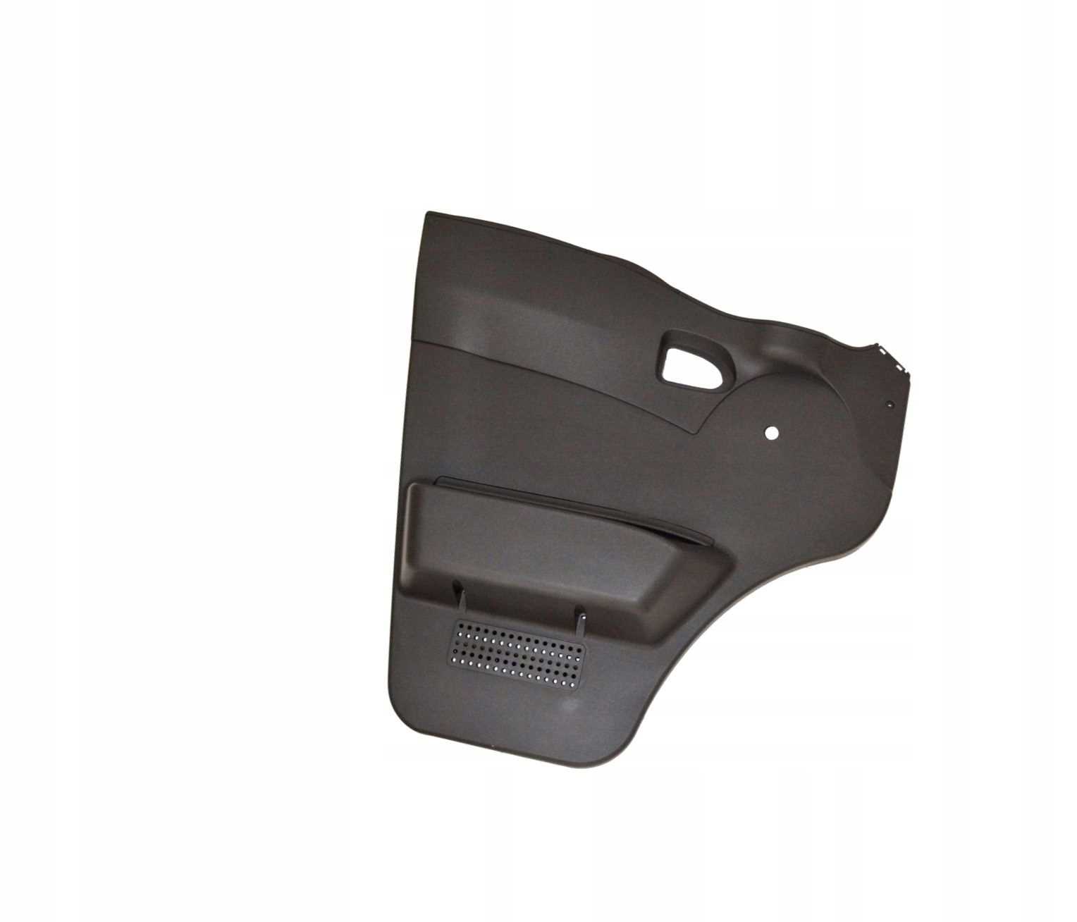 TAPICERKA IVECO DAILY 00> DRZWI PRZÓD LE Producent części Iveco OE