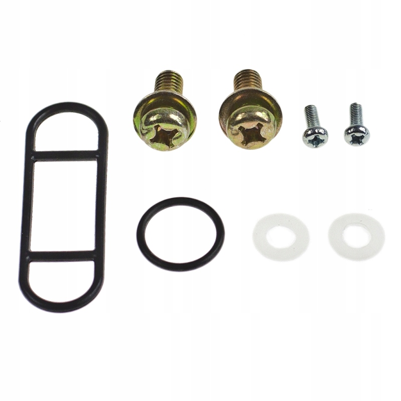 Zestaw naprawczy kranika Yamaha XT600 Tenere YZF750 YZ80 YZ125 Dt 80 125