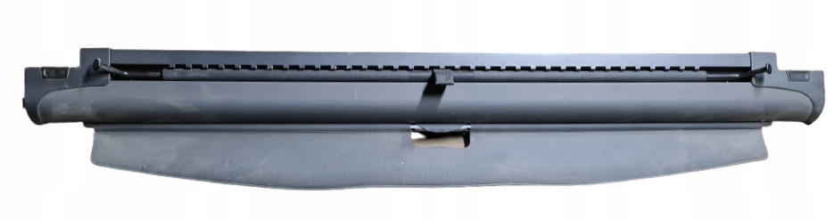 3405903 51473405903 - BMW X3 E83 жалюзи сетка багажника серый