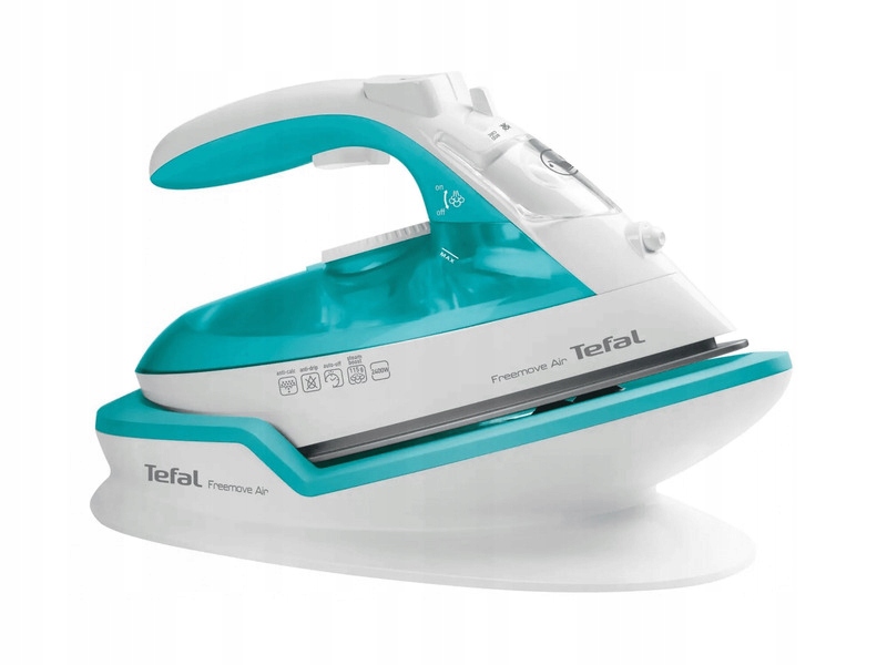 

Żelazko Tefal FV6520 Freemove Air 2400W