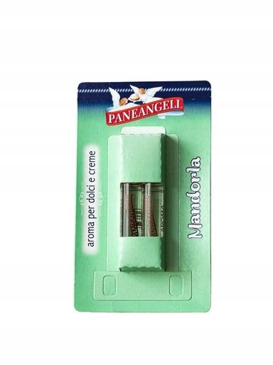 Levně 10 x Italský mandlové aroma 2x4 ml – Paneangeli