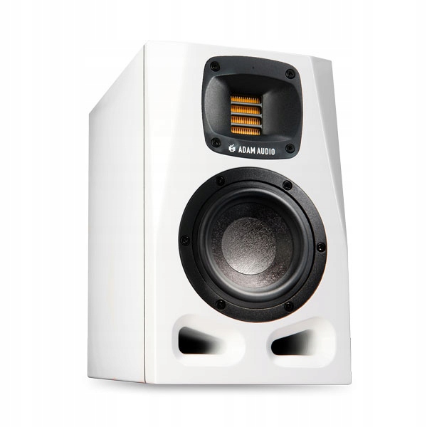 Adam Audio A4V White Aktívny štúdiový monitor