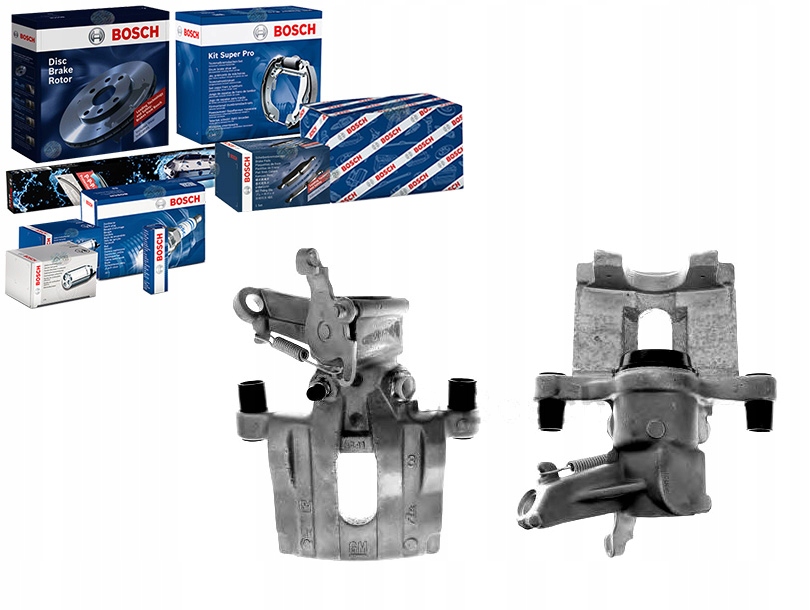 суппорт Bosch 430291