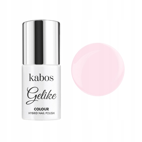 KABOS Gelike 5ml - Georgette