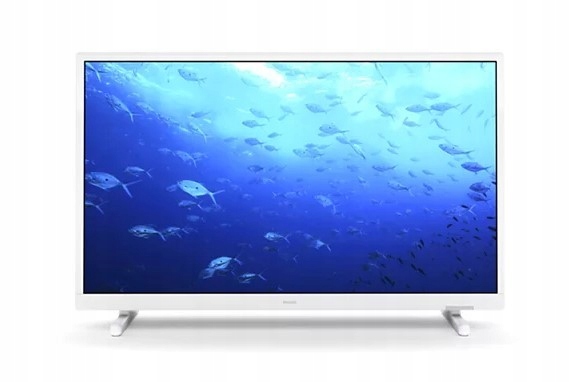 

Telewizor Led Philips 24PHS5537/12 24" Hd