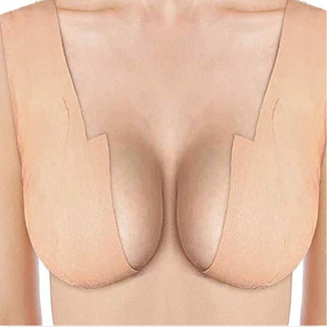 

Boob Tape Taśma Modelująca Biust + Nasutniki