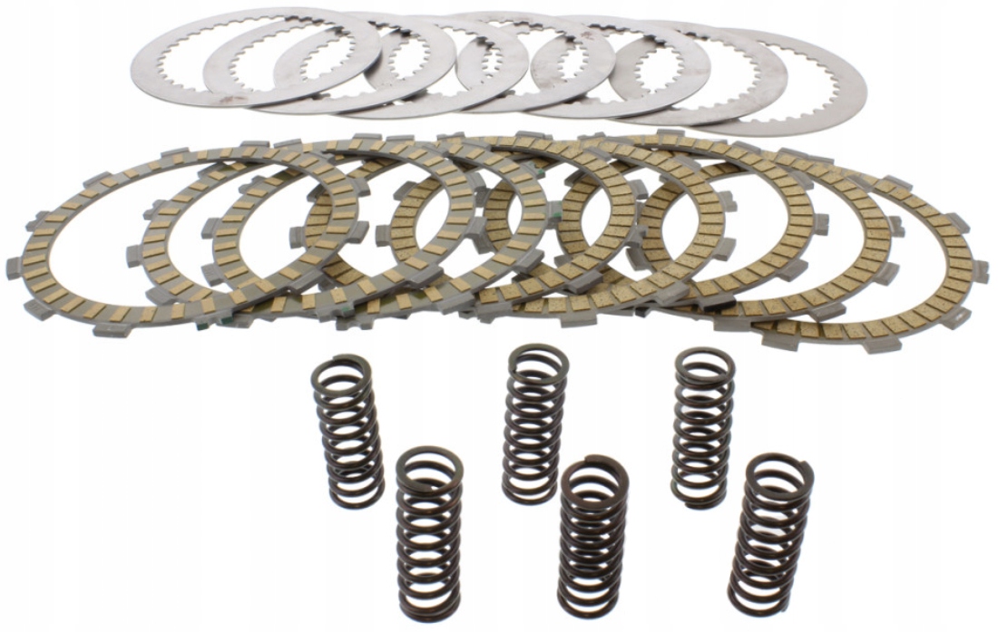 Opravná sada spojky Suzuki Rm-z 450 08-20