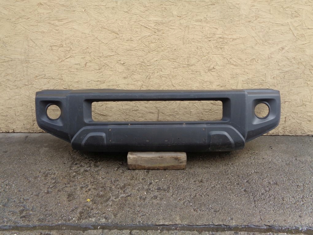 SUZUKI JIMNY II 18- front bumper