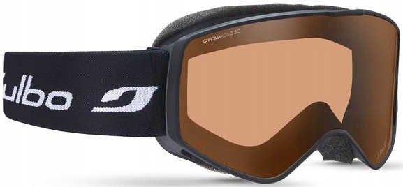 Dětské lyžařské brýle Julbo Atome Photochromic S2-S3 6-10 let