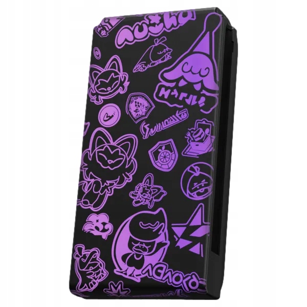 Funlab Lumingrip Switch Joypad Charge Grip Wb