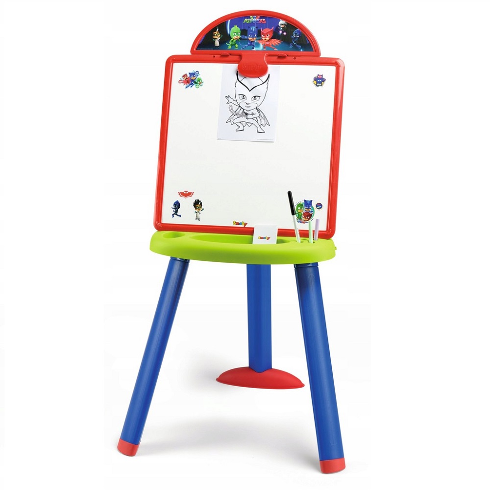 

Tablica edukacyjna dla dzieci Smoby Pijamersi