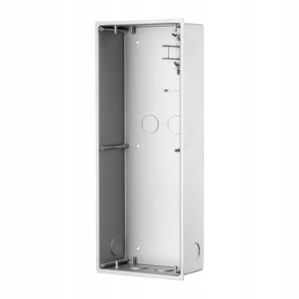 Obudowa podtynkowa/natynkowa BCS-PPN3-N