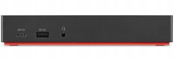Lenovo ThinkPad USB-C Dock Gen2 (DK)