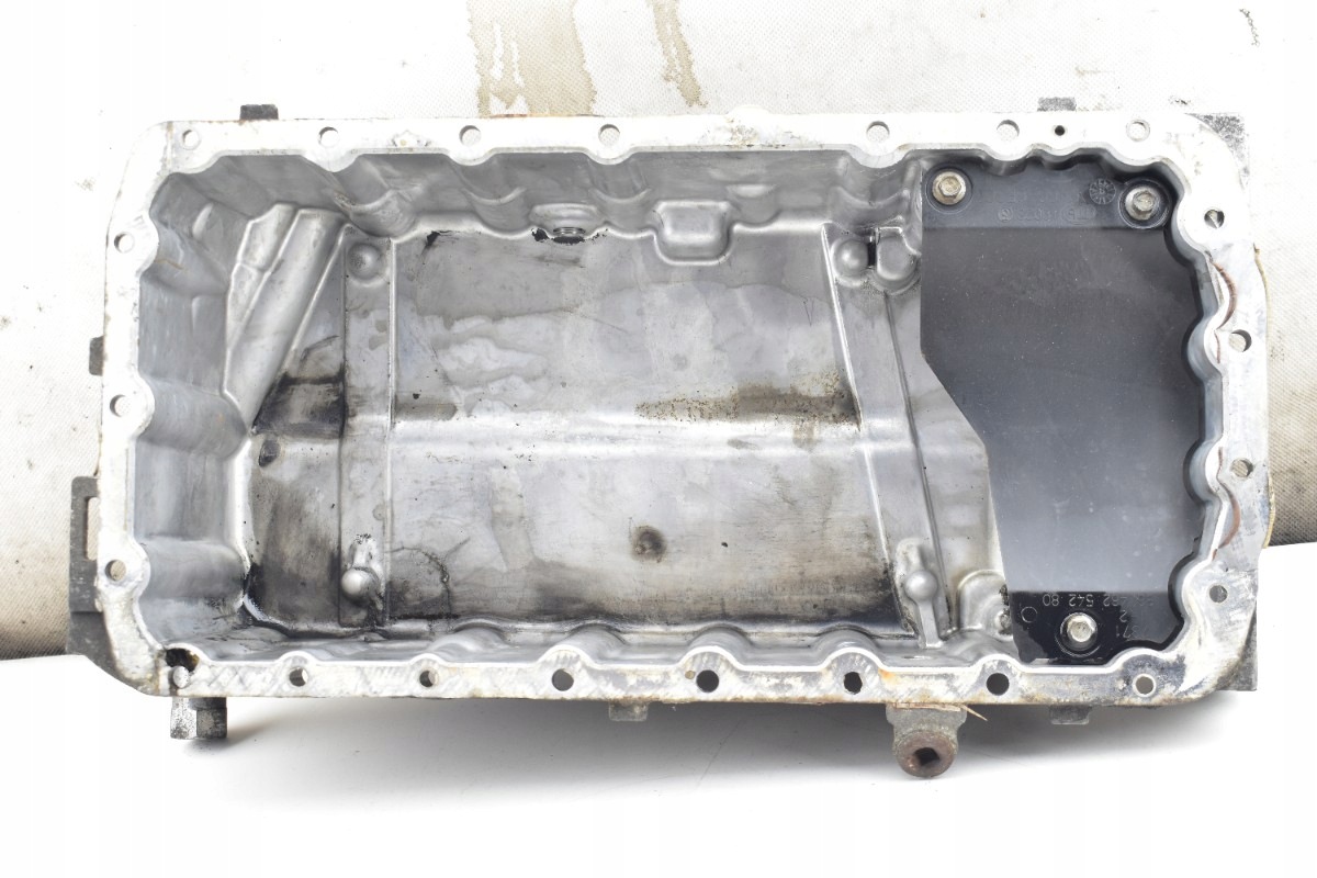 Coppa olio FORD MONDEO MK4 S-MAX KUGA e 2.0 TDCI 9686828980