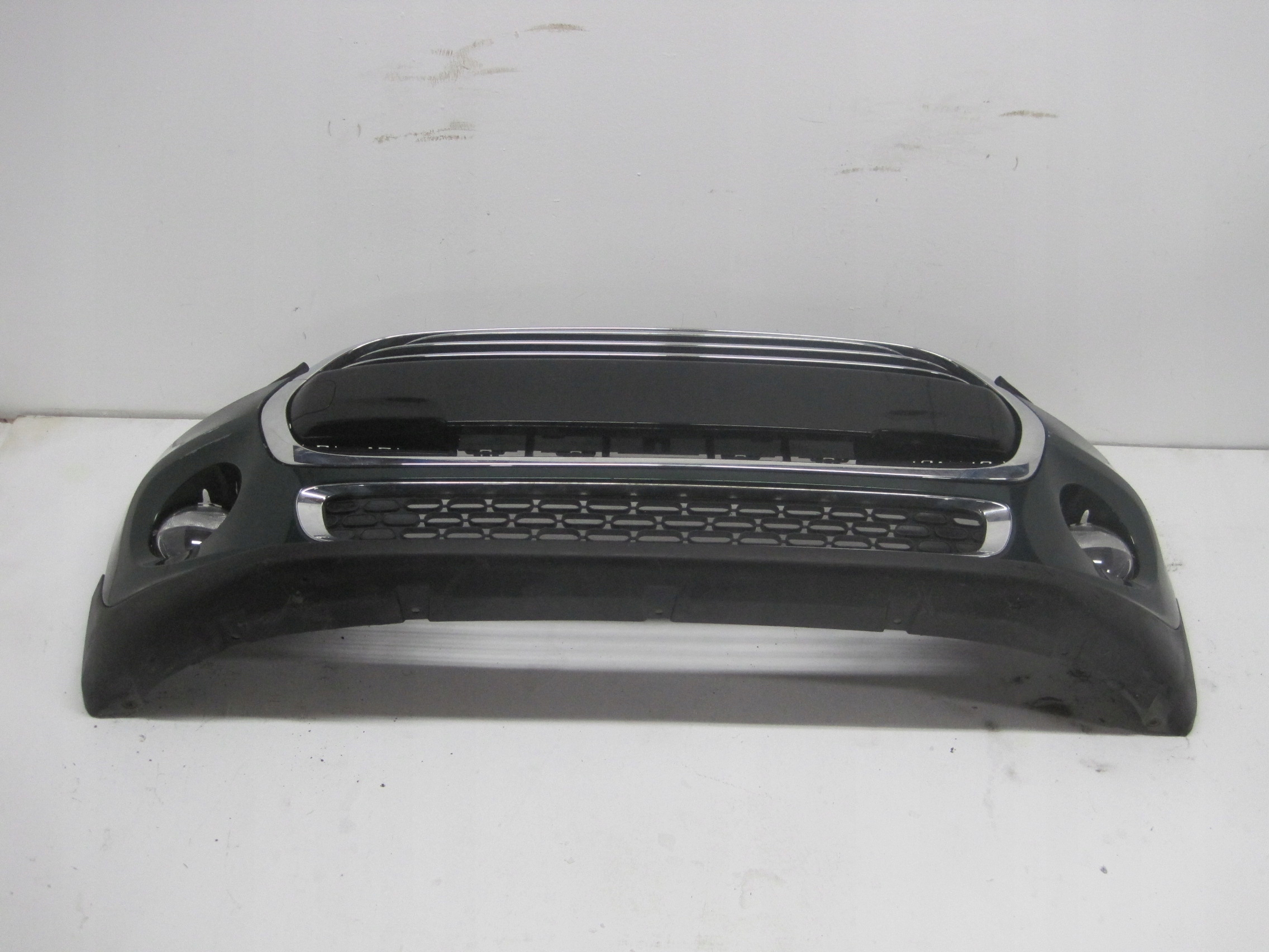 bumper MINI F55 16R front front PEKNIETA grille