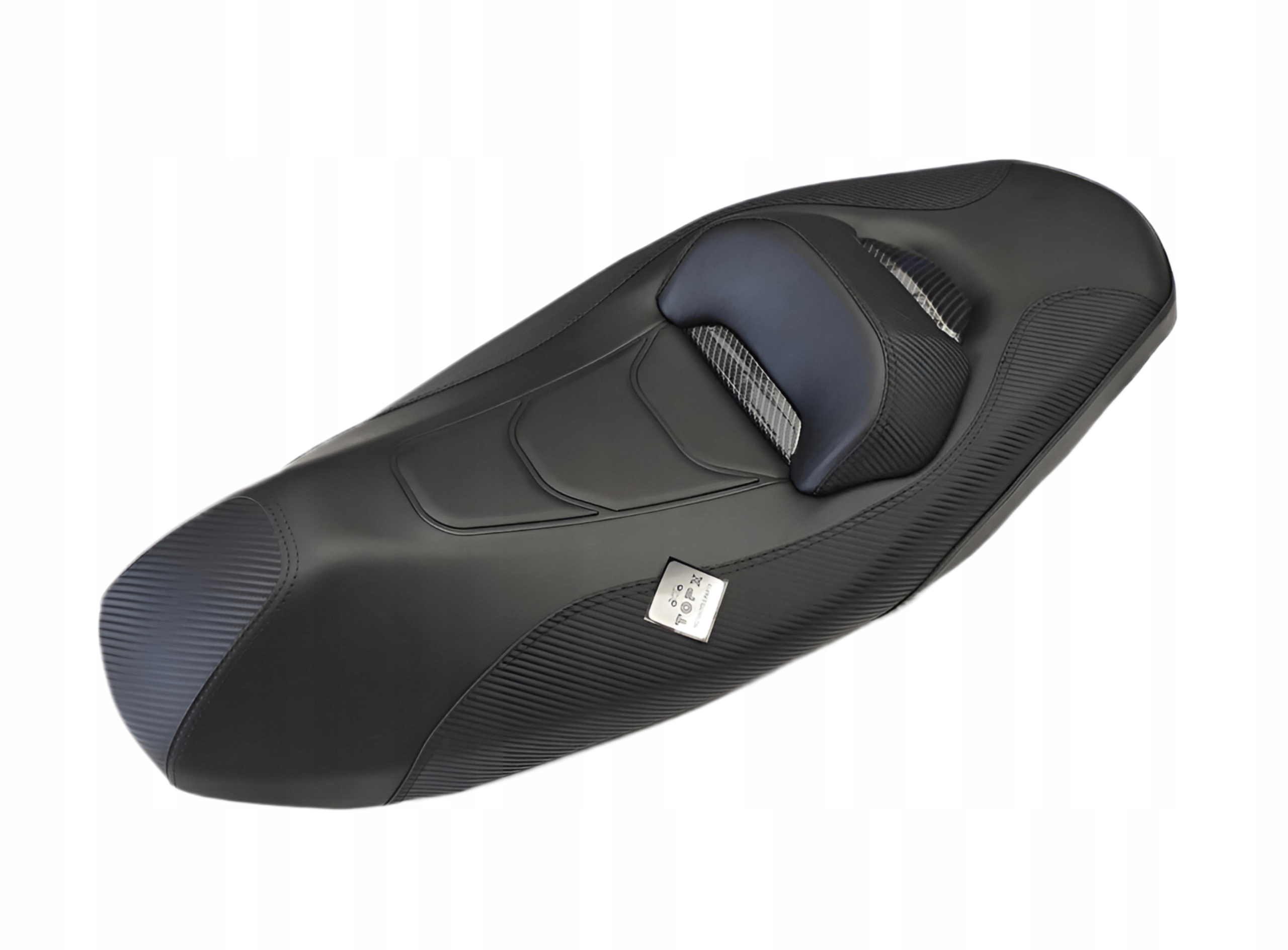 Yamaha Nmax 125 N-max V3 Sedadlo Pohovka příslušenství 2025+ TopX