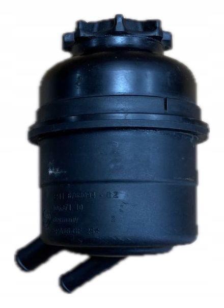BMW E81 E82 E87 E88 E90 E91 E92 E93 X1 E84 VASCHETTA Serbatoio servosterzo 6768094