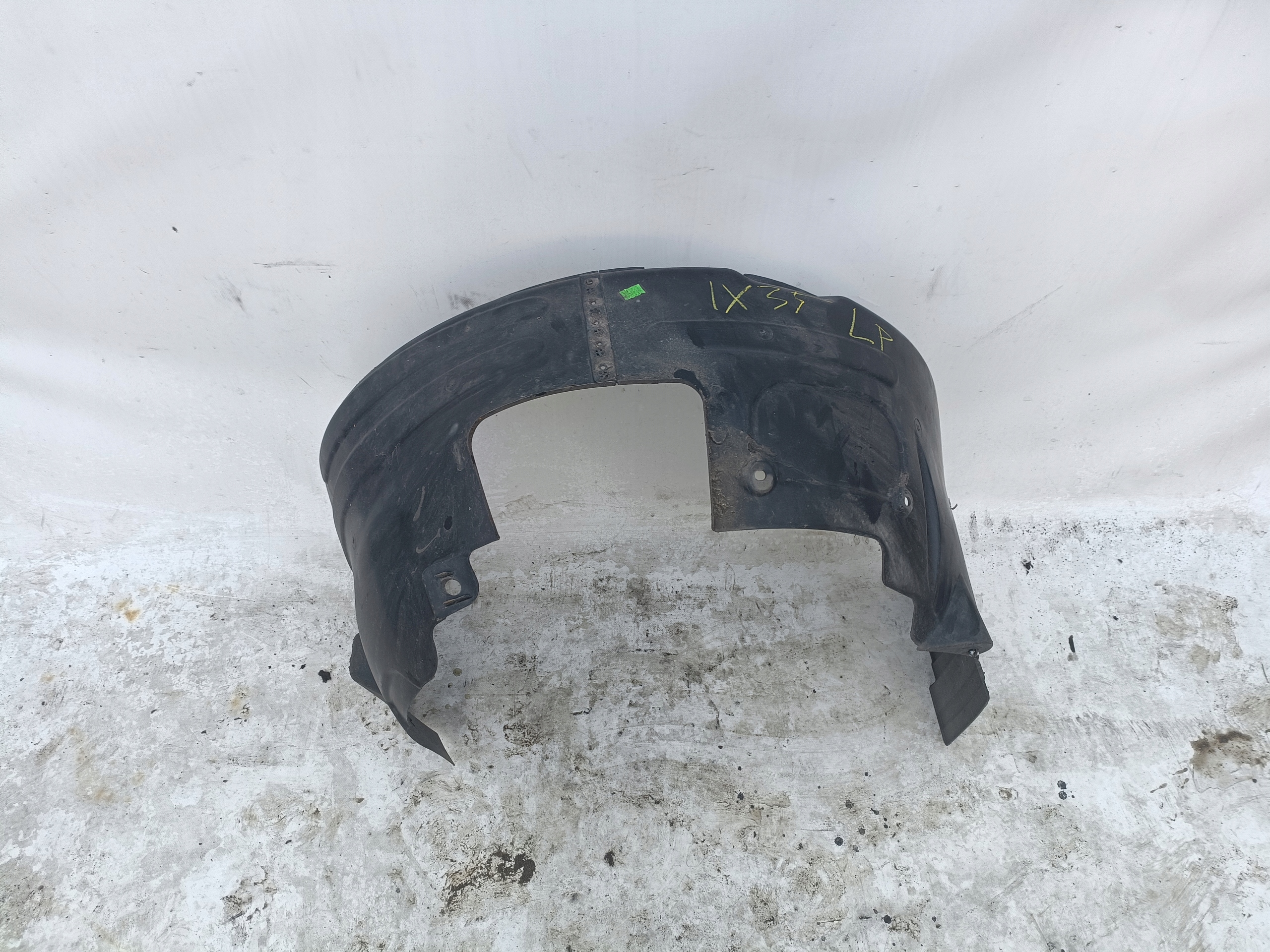 HYUNDAI IX35 NADKOLE PRZÓD LEWE 86815-2Y000