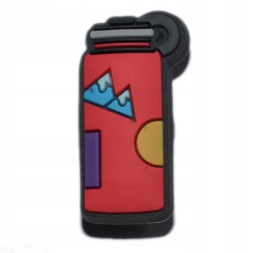 

Pozostałe - Przypinka do Crocs - Termos - 2850