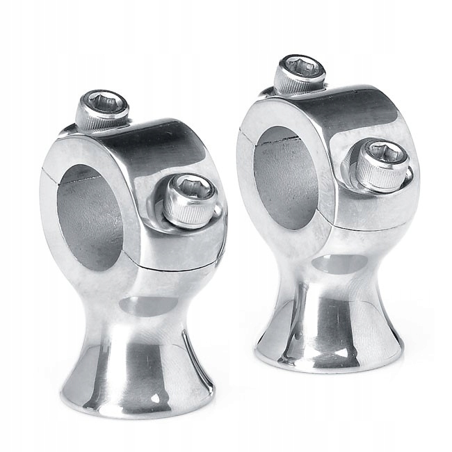 942575 - HARLEY КРІПЛЕННЯ НА КЕРМО RISERY BILTWELL 1.75