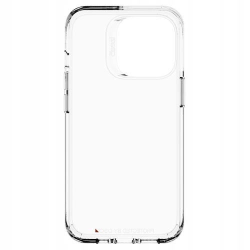 

Przezroczyste etui Gear4 do iPhone 13 Pro, case