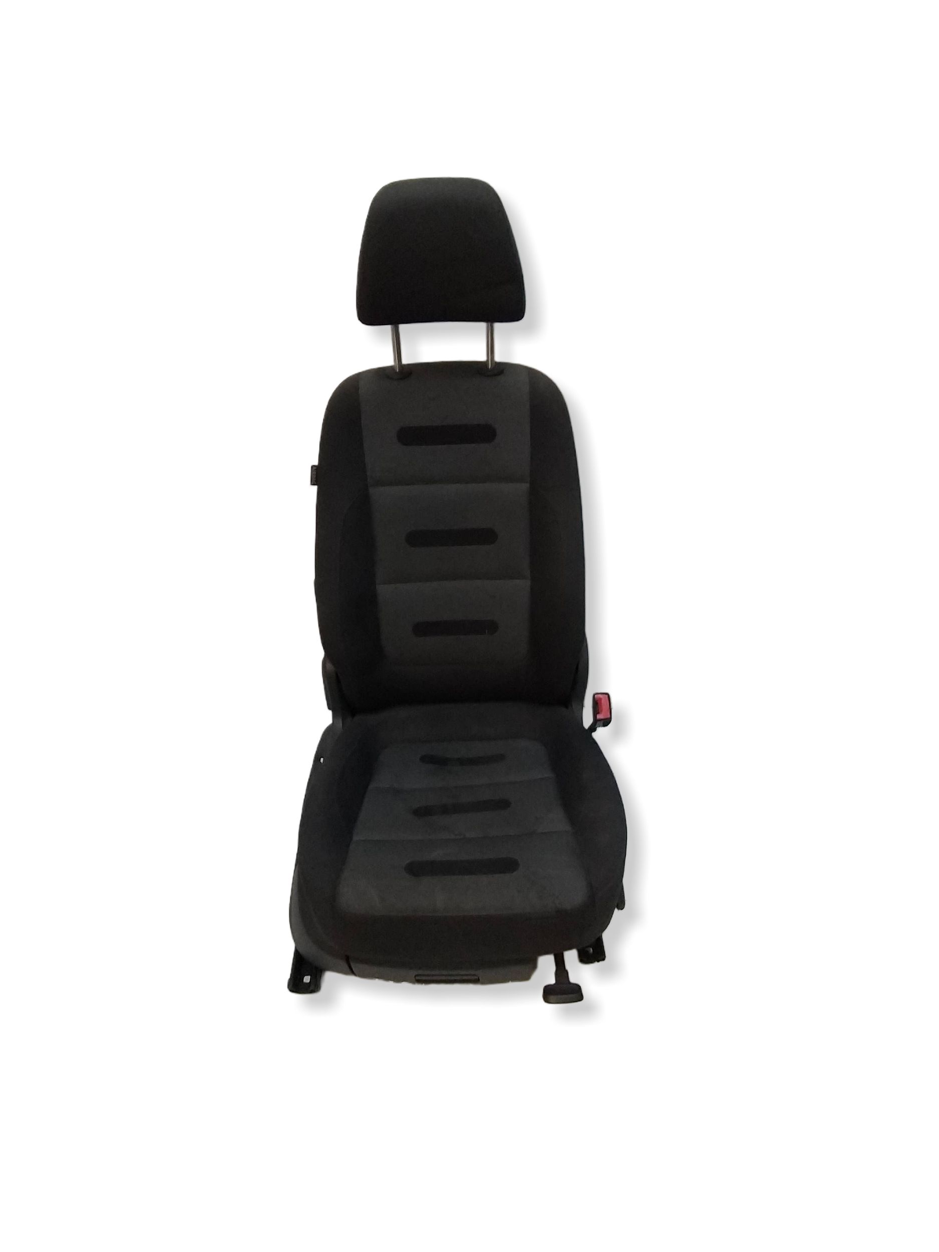 VW TIGUAN e 07R- sedile Destra passeggeri GRZANY