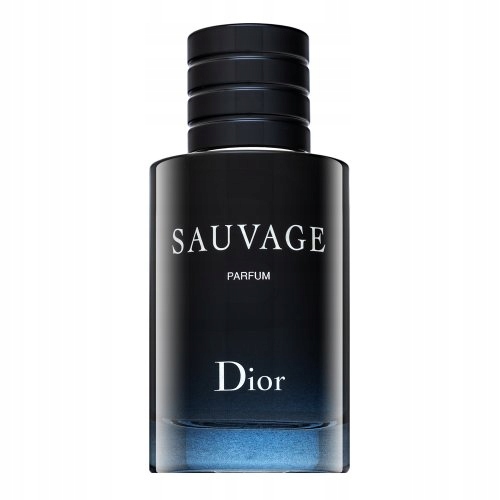 Dior (Christian Dior) Sauvage čistý parfém pro muže 60 ml