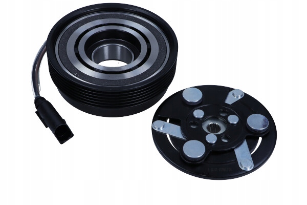 AC125531 - СЦЕПЛЕНИЕ КОМПРЕССОРА КОНДИЦИОНЕРА VW GOLF 98-06